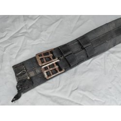 Gjord 55 cm obs rust p spnder og slitage