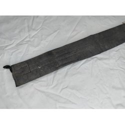 Gjord 55 cm obs rust p spnder og slitage