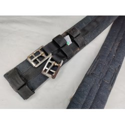 Gjord 85 cm obs rust p spnde