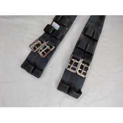 Gjord 85 cm obs rust p spnde