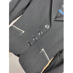 Equilline Stvnejakke 10-11 r 