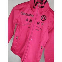 Anky tynd jakke str 140-146
