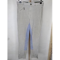 Back2back ridebukser str 158-164