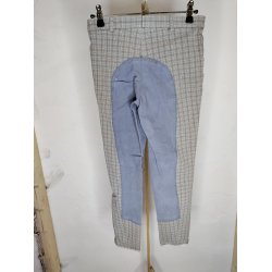 Back2back ridebukser str 158-164