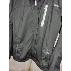 Pinewood tynd jakke str 38