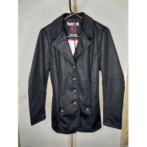 Horze st�vnejakke str 32/34