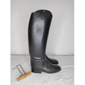 Ridest�vler str 38, 46 h�j, 40 omkreds, inkl. st�vlekroge