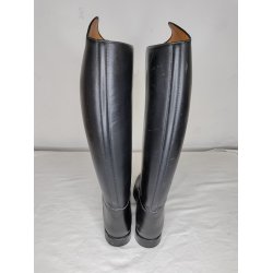 Ridestvler str 38, 46 hj, 40 omkreds, inkl. stvlekroge