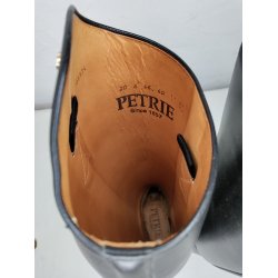 Ridestvler str 38, 46 hj, 40 omkreds, inkl. stvlekroge