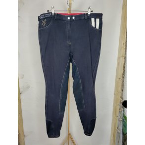 Horze ridebukser str 42