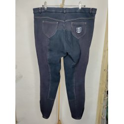 Horze ridebukser str 42