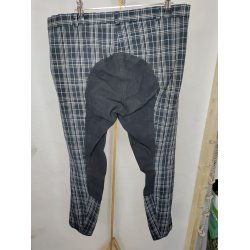 CRW ridebukser str 44