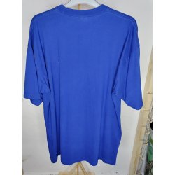 T-shirt med DSP logo str XXL