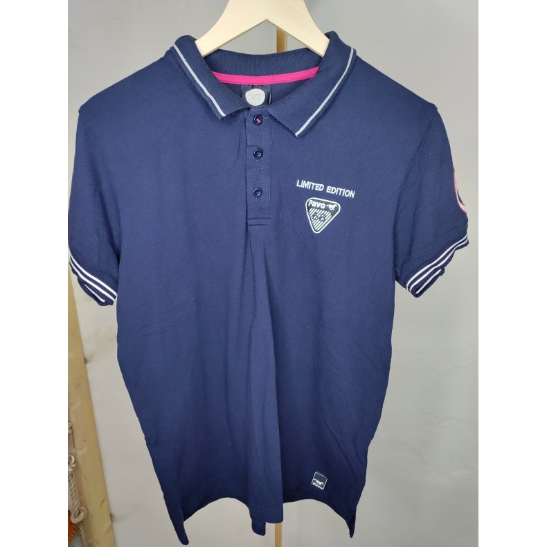 Polo t-short str 38