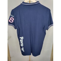 Polo t-short str 38