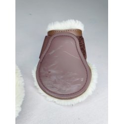 Kentucky bagbensgamacher med lam str Full