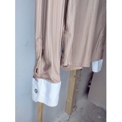 Animo skjorte str 36