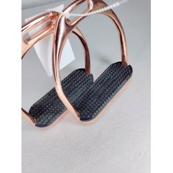 Herman Springer stigbjler obs slitage