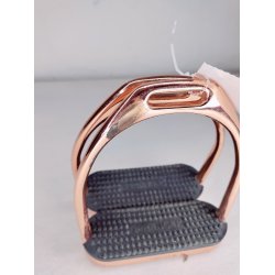 Herman Springer stigbjler obs slitage