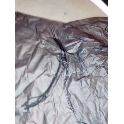 Kingsland Show regndkken ca 135-134cm