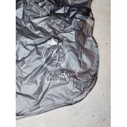 Kingsland Show regndkken ca 135-134cm