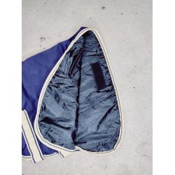 Hals mler 80 cm over manen ca 150g