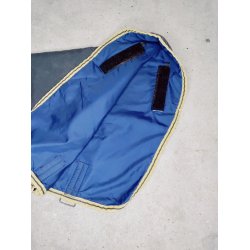 Rambo hals str cob ca 100g 