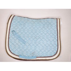 Dressur underlag 17" ikke vasket