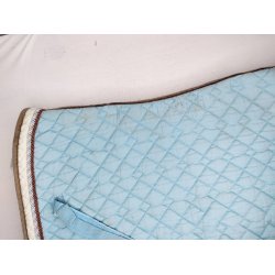 Dressur underlag 17" ikke vasket