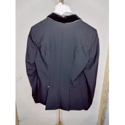 Pikeur stvnejakke med sljfe str 36/76