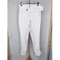 Pikeur ridebukser med fuldskind str 36/76