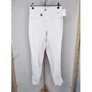 Pikeur ridebukser med fuldskind str 36/76