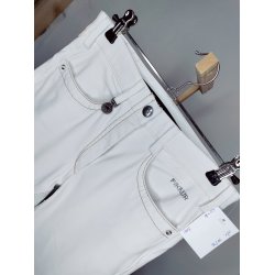 Pikeur ridebukser med fuldskind str 36/76