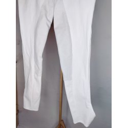 Pikeur ridebukser med fuldskind str 36/76