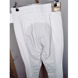 Pikeur ridebukser med fuldskind str 36/76