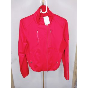 Catago fleece cardigan str M