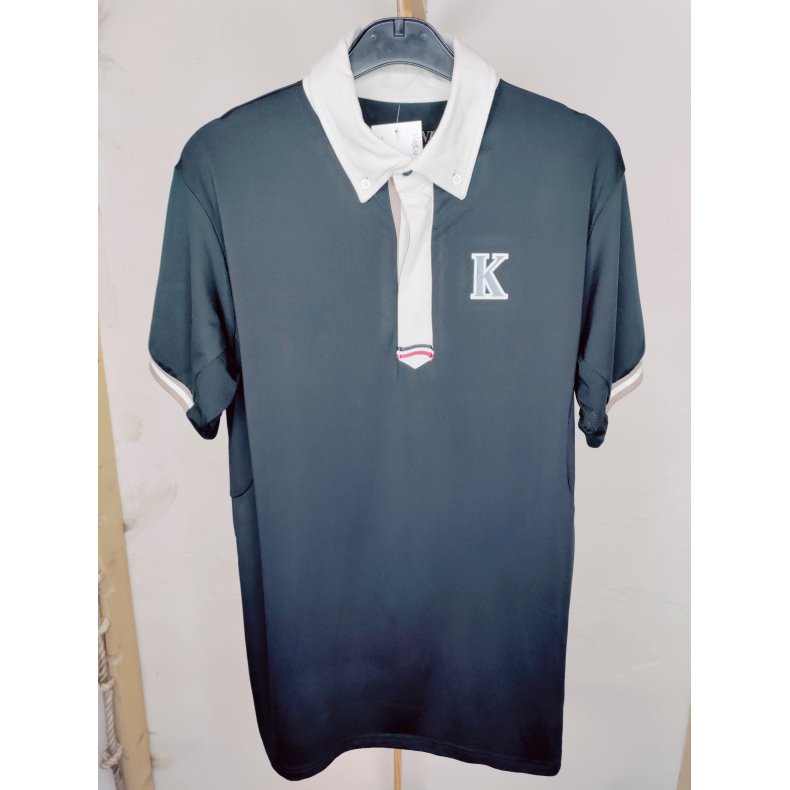 Kingsland t-shirt str M