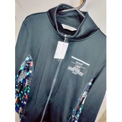 Kingsland cardigan str L Herning 2022