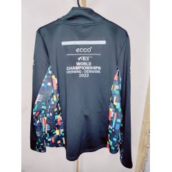 Kingsland cardigan str L Herning 2022