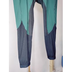 Euro-star ridebukser med grip str 44