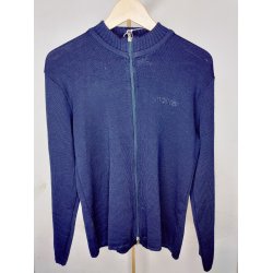 Montar strik cardigan str L