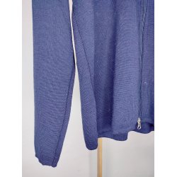 Montar strik cardigan str L