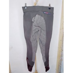 Horze ridebukser str 36/38