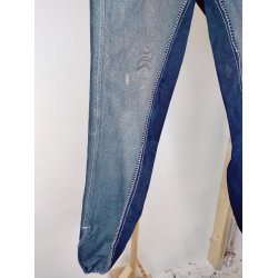 Horze ridebukser str 36