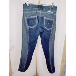 Horze ridebukser str 36