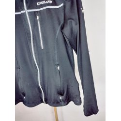 Kingsland cardigan str M