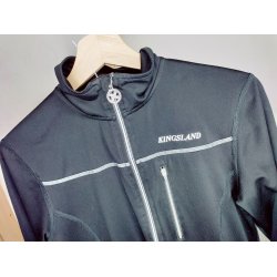 Kingsland cardigan str M