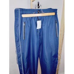 Horze regn overtrks ridebukser str S