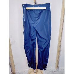 Horze regn overtrks ridebukser str S