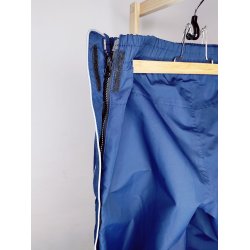 Horze regn overtrks ridebukser str S